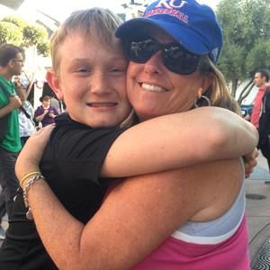 Meet your Posher, Susan